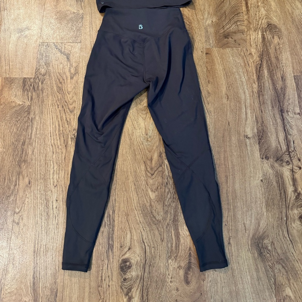 Buffbunny Leggings